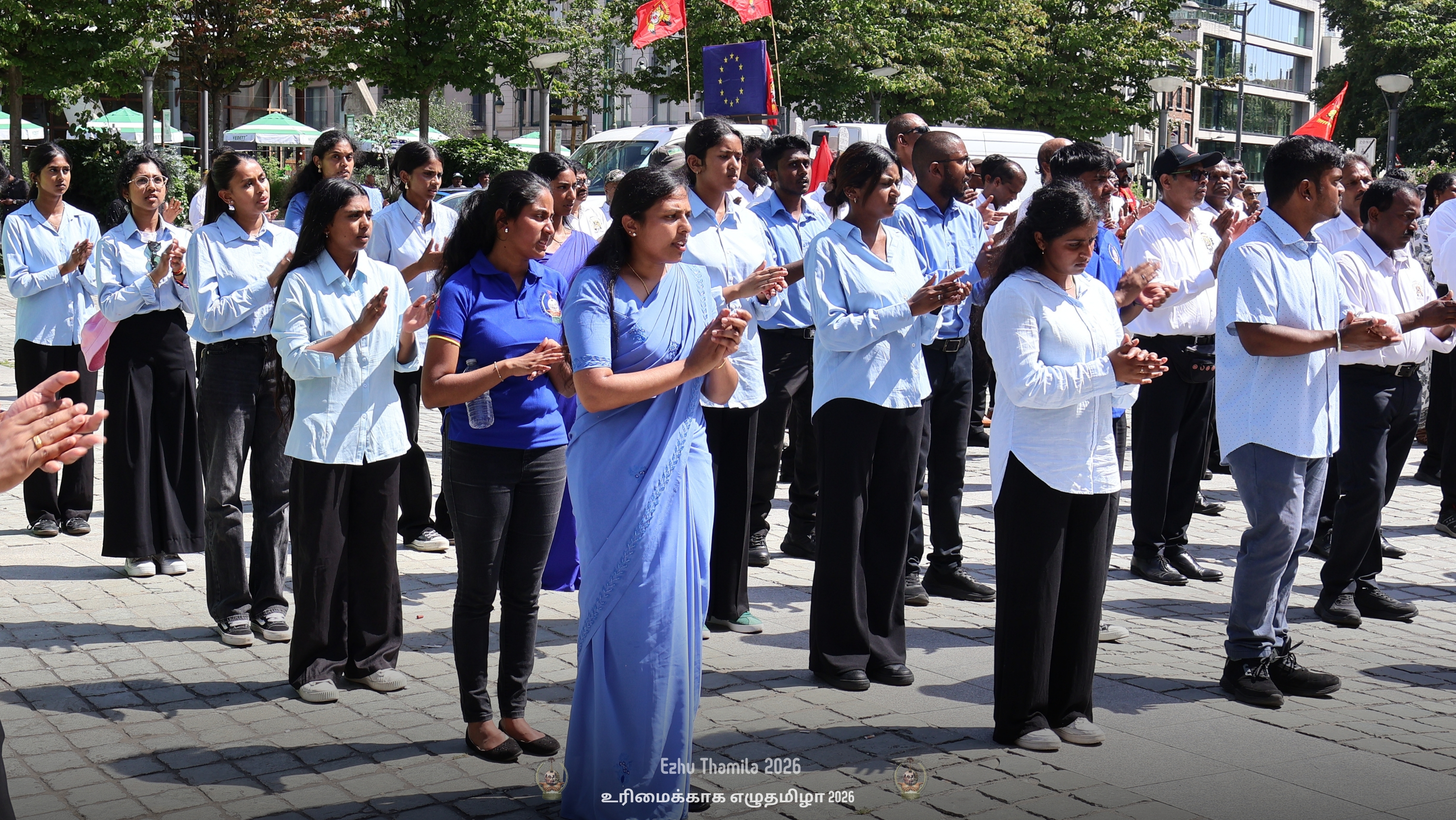 Ezhu Thamila 2026